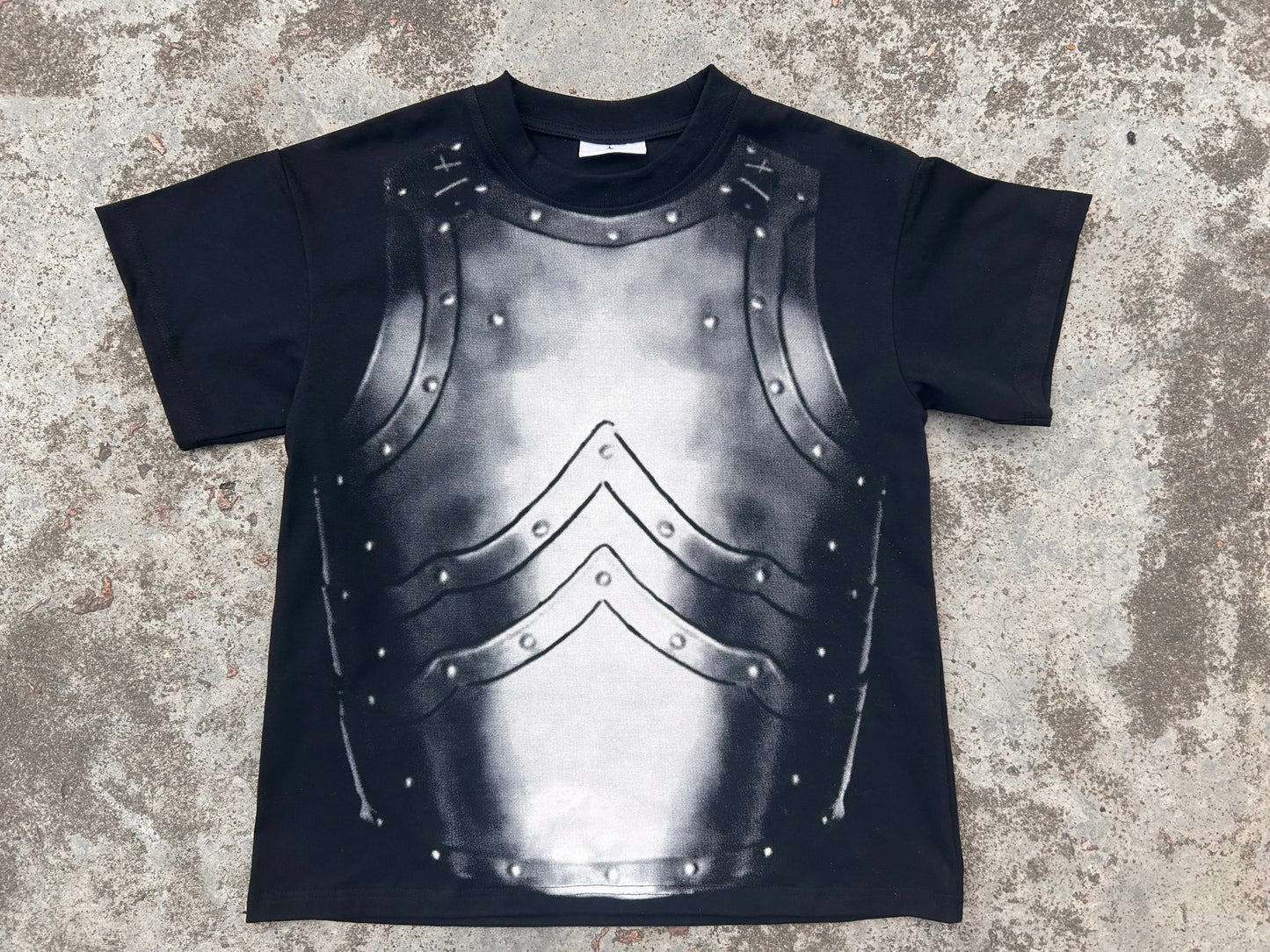 Armour Tee