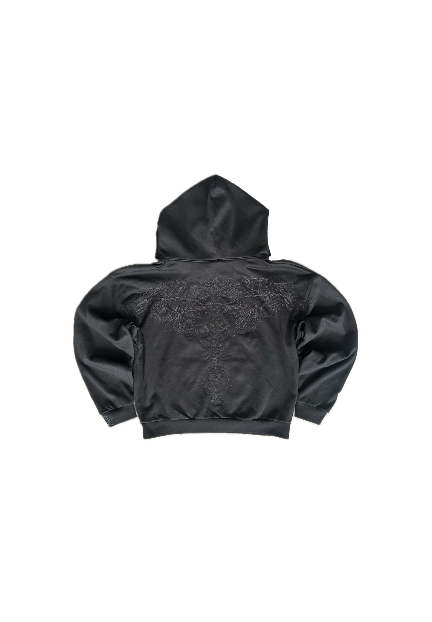 Eye Believe hoodie